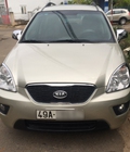 Hình ảnh: Xe Kia Carens EX 2.0 MT 2011 385 Triệu