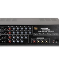 Hình ảnh: Amply Karaoke Jarguar PA-203N Gold