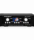 Hình ảnh: Amply karaoke Paramax SA-500