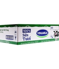 Hình ảnh: Sữa tươi Vinamilk 180ml thùng 48 hộp