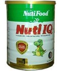 Hình ảnh: Tặng 1 ly thủy tinh nutifood khi mua 1 lon sữa bột Nuti Step 1 900g