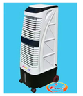 Hình ảnh: Quạt điều hòa không khí Emasu Nhật Bản – EQ703