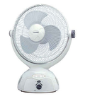 Hình ảnh: Quạt tích điện Tiross TS942