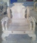 Hình ảnh: Bộ bàn ghế giả cổ tần thủy hoàng, loại lùn ( gỗ hương vân ) 