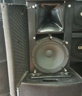 Hình ảnh: Loa hàng bãi Pháp: Nexo PS15, Nexo PS10 và loa sub Nexo bass 40cm và 50cm