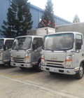 Hình ảnh: Xe tải jac 3.45 tâns