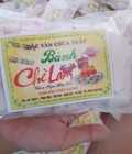 Hình ảnh: Bánh chè lam, đặc sản hà nội