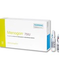 Hình ảnh: Thuốc Menogon 75IU Điều trị vô sinh ở nữ giới