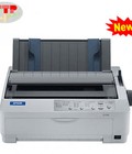 Hình ảnh: Máy in kim Epson LQ 590, máy in hóa đơn thuận tiện nhất.