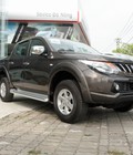 Hình ảnh: Bán tải Mitsubishi Triton Số tự động 1 cầu giá tốt ở Đà Nẵng, hổ trợ mua trả góp