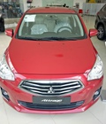 Hình ảnh: Mitsubishi Attrage số tự động giá tốt, xe nhập khẩu nguyên chiếc, có bán trả góp