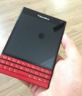 Hình ảnh: Blackberry Passport ĐỎ NEW 100%, số lượng có hạn