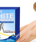Hình ảnh: Kem Tắm Siêu Trắng Body White USA