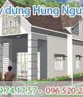 Hình ảnh: Những điều cần kiêng kỵ khi xây nhà Hùng Nguyễn