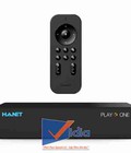 Hình ảnh: Đầu karaoke Hanet PlayX One 2TB