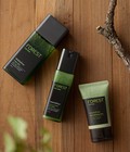 Hình ảnh: Bộ Dưỡng Nam Cho Da Dầu Innisfree forest for men fresh special skin care set