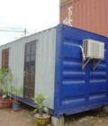 Hình ảnh: Cho thuê container văn phòng giá cả hợp lí