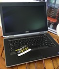 Hình ảnh:  Dell E6430 i5 3320 2.6 4g 250g cũ giá rẻ
