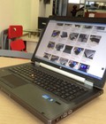 Hình ảnh: 8570W HP Workstation chuyên dụng đồ họa