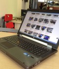 Hình ảnh: HP Workstation 8760W Quadro 3000m