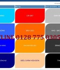 Hình ảnh: Phần mềm tính tiền quản lí quầy thuốc tây giá rẻ tại Quận Tân Bình