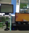 Hình ảnh: Trọn bộ máy tính tiền và phần mềm tính tiền quản lý quầy thuốc tây giá rẻ tại Quận Tân Phú