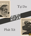 Hình ảnh: Trò Chơi Hít Le bí mật của Hitler Ai mới thực sự là Bí Mật của Hitler