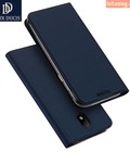Hình ảnh: Bao da Galaxy J7 Pro J7 2017 Dux Ducis Skin khung mềm