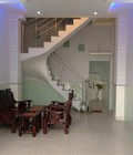 Hình ảnh: Kẹt tiền bán nhà hẻm 840/ Hương Lộ 2, 3 tấm , 4 P.N, 3 Toilet, giá 1.78 Tỷ