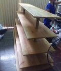 Hình ảnh: Kệ gỗ