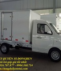 Hình ảnh: Xe tải dongben T30 1 tấn trả góp giá tốt nhất