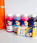 Hình ảnh: Mực in chuyển nhiệt INKTEC 100ml