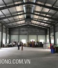 Hình ảnh: Chính chủ có xưởng cho thuê tại KCN Phú Nghĩa, Hà Nội giá hợp lý