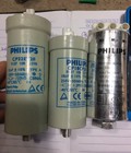 Hình ảnh: Bộ Kích + Tụ Điện Philips 250W Đèn Cao Áp