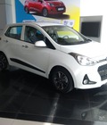 Hình ảnh: Bán xe Hyundai i10 ưu đãi lớn dành cho khách hàng miền tây