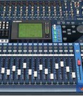 Hình ảnh:  Mixer karaoke Yamaha 01V 96 VCM​