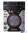 Hình ảnh: Mixer Karaoke Pioneer CDJ - 400