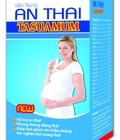 Hình ảnh: Viên Nang An Thai Tasuamum New 60 viên / hộp