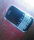 Hình ảnh: Blackberry 9900 nháy đèn