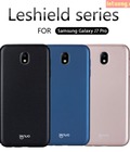 Hình ảnh: Ốp lưng Galaxy J7 Pro Lenuo Leshield Case 360