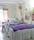 Hình ảnh: Sang nhượng cửa hàng spa, kết hợp gội đầu, tại số 51A Ngô Thì Nhậm, quận Hà Đông, Hà Nội.