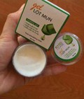 Hình ảnh: Gel lột mụn Mother care 81k/lo 50gr