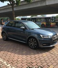 Hình ảnh: Chiếc xe Audi A1 màu mới đầu tiên về việt nam