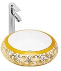 Hình ảnh: Chậu lavabo DADA A100-K16 đặt bàn
