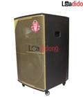 Hình ảnh: Loa kéo công suất lớn SHUPO BT3298