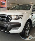 Hình ảnh: Xe Ford Ranger màu trắng,Xe Ford Ranger Wildtrak màu trắng, Cam kết giá rẻ nhất thị trường