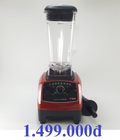 Hình ảnh: Máy xay sinh tố cao cấp giá rẻ công suất 2000w
