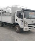 Hình ảnh: Xe siêu dẻ tại miền nam,dòng FAW 6,2 tấn thùng dài 4,3 mét đời 2015
