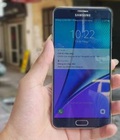 Hình ảnh: Galaxy Note 5 32 GB Xanh Sapphire Tặng Sạc Nhanh