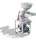 Hình ảnh: Máy nghiền bột siêu mịn HMB-01